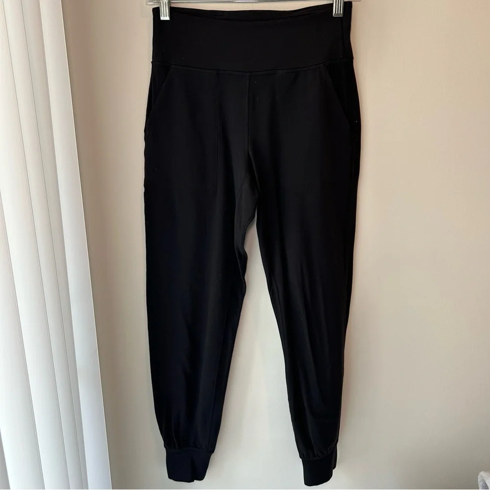 Lululemon Align Jogger 28” Black Size 6